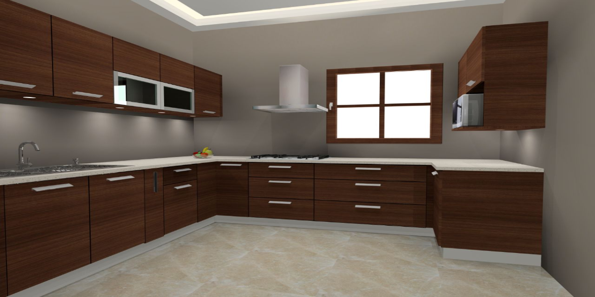Modular Kitchen